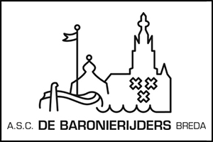 baronierijders