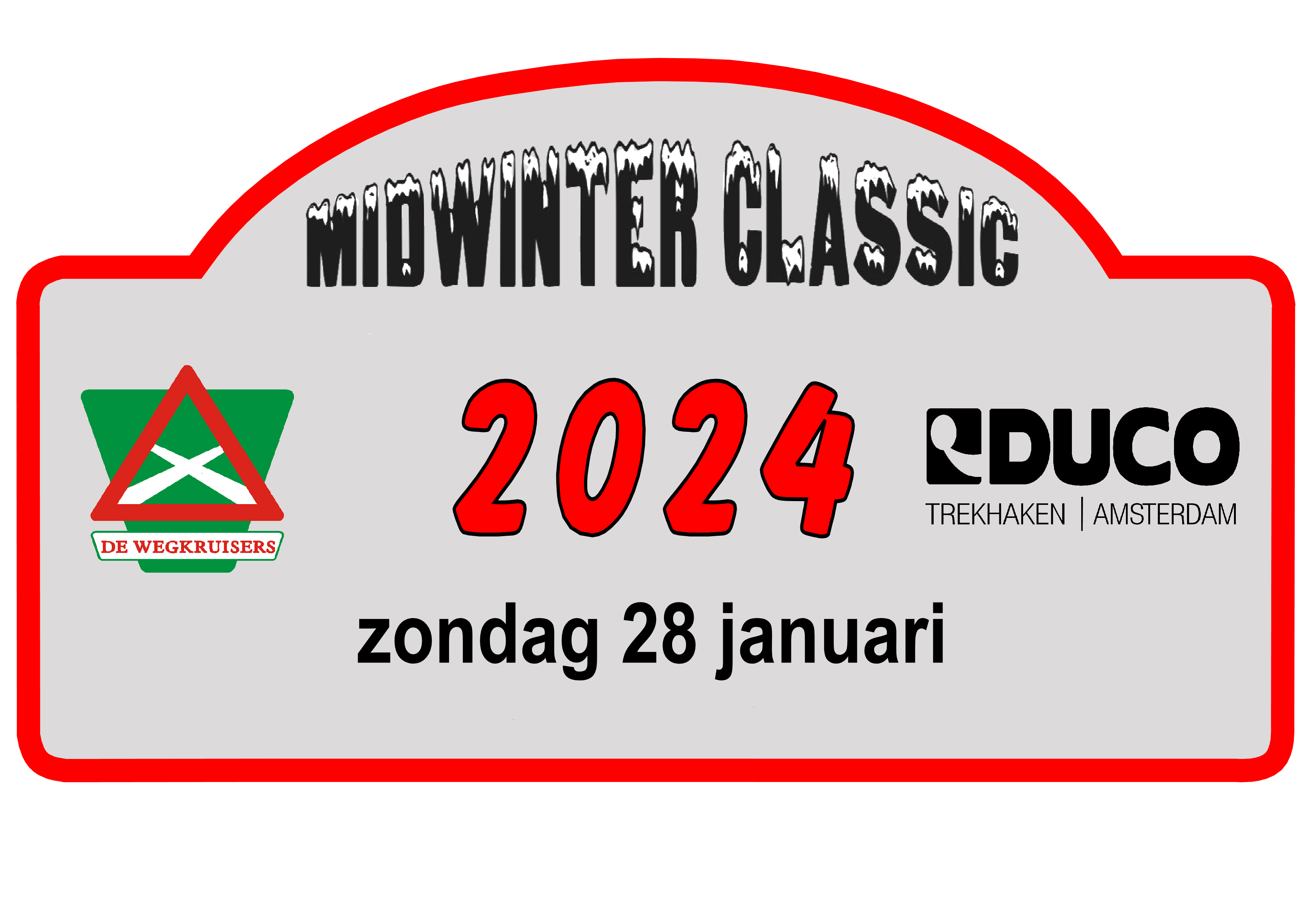 Midwinter Classic 2024