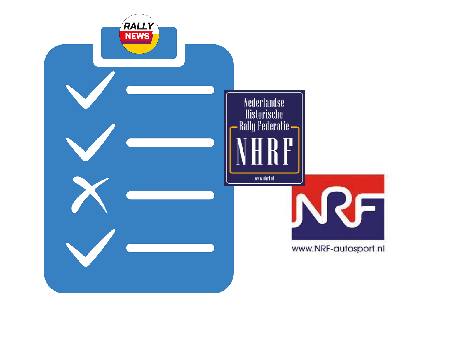 Nieuw basisreglement van NRF en NHRF