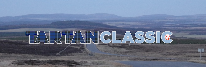 Inschrijving Tartan Classic 2023 geopend!