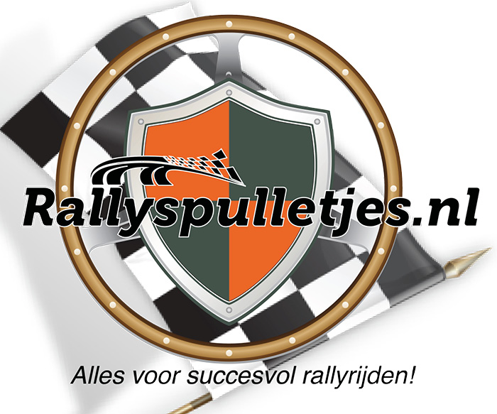 Rallyspulletjes.nl