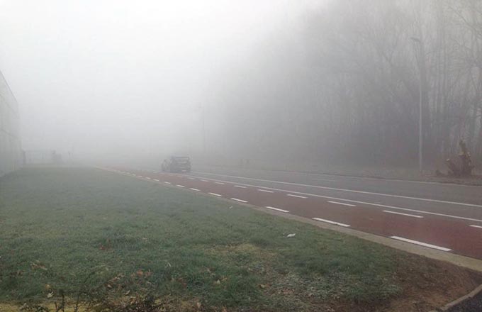 h mist
