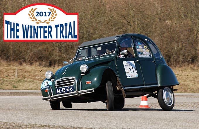 The Winter Trial 2017