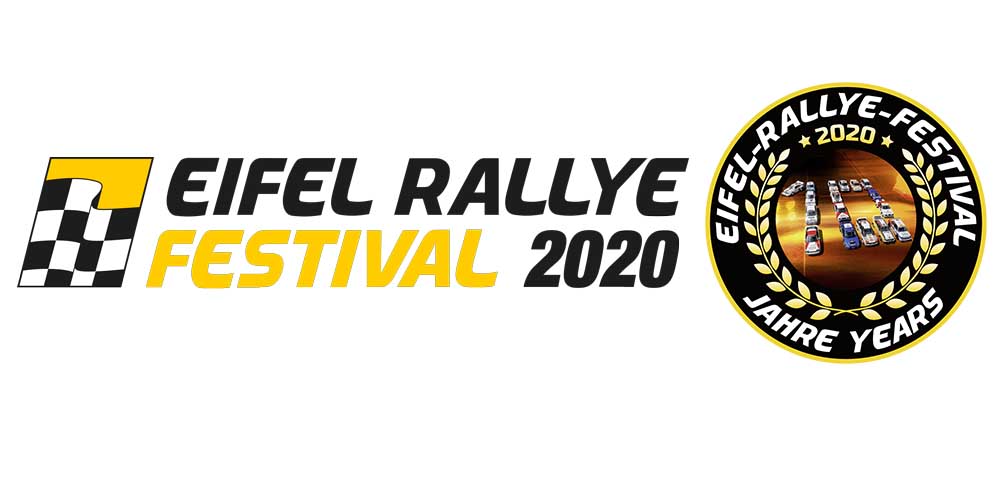 ADAC Eifel Rallye Festival 2020 - jubileumfestival naar 2021