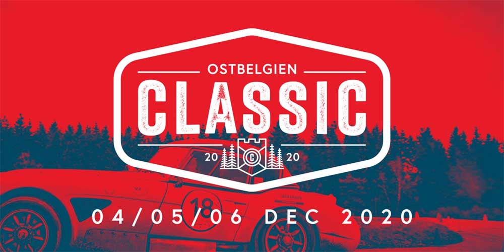 Tweede editie Ostbelgien Classic