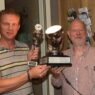 Winnaars Masterklasse